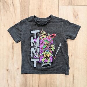 Nickelodeon TMNT Kids T-Shirt